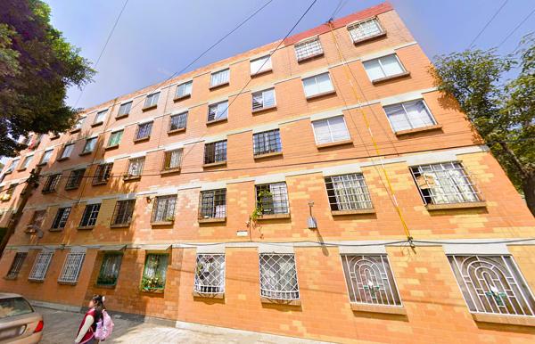 Argentina  Miguel Hidalgo CDMX Departamento En Venta