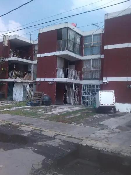 BOSQUES DEL VALLE, CASA CONDOMINIO, VENTA, COACALCO, EDO. MEX.