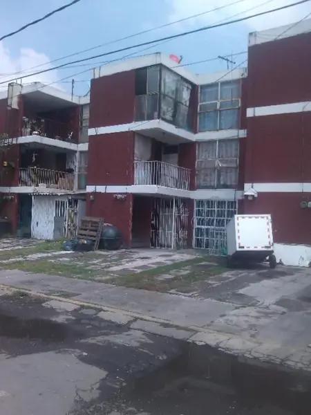 FRACC. BOSQUES DEL VALLE DEPARTAMENTO VENTA COACALCO EDO. MÉX. FRACC. BOSQUES DEL VALLE DEPARTAMENTO VENTA COACALCO EDO. MÉX.