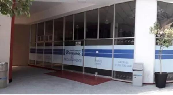 Centro Comercial Interlomas LOCAL, VENTA, HUIXQUILUCAN, EDO. MEX.