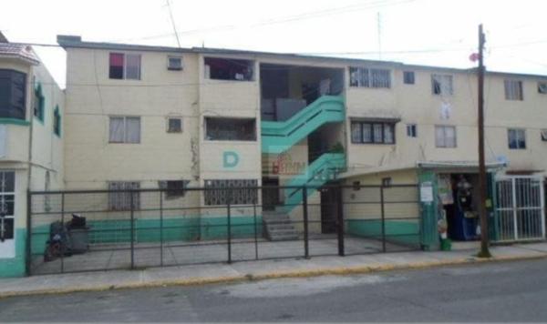 SAN JOSE LA PILA  DEPARTAMENTOS  VENTA  METEPEC  ESTADO MÉXICO