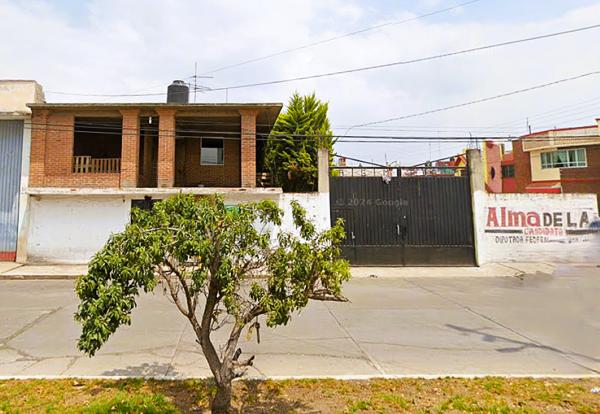 Hidalgo,Tulancingo,Vicente Guerrero, CASA EN VENTA