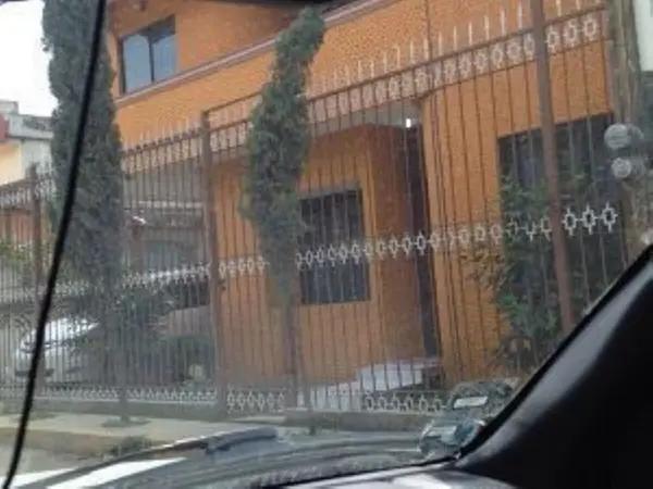 HIDALGO HUEJUTLA TECOLUCO CASA VENTA