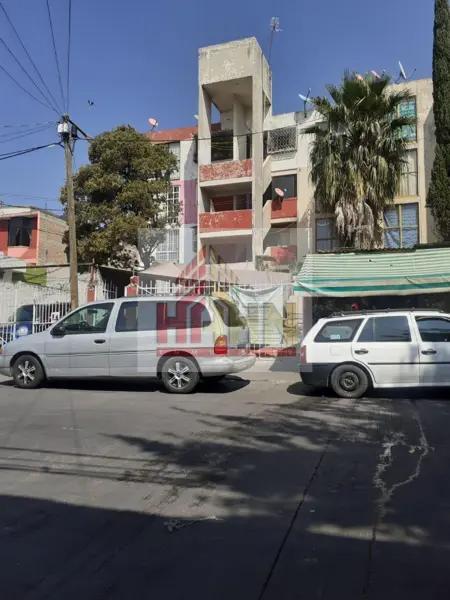 El Olivo Tlalnepantla Estado de Mexico Departamento Venta