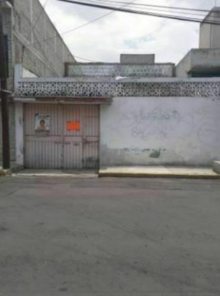 AMPLIACIÓN PARAJE SAN JUAN CASA, VENTA, IZTAPALAPA, CDMX
