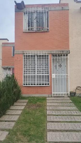 FRACCIONAMIENTO LOS ÁLAMOS RESIDENCIAL CASA VENTA CHALCO ESTADO DE MEXICO FRACCIONAMIENTO LOS ÁLAMOS RESIDENCIAL CASA VENTA CHALCO ESTADO DE MEXICO