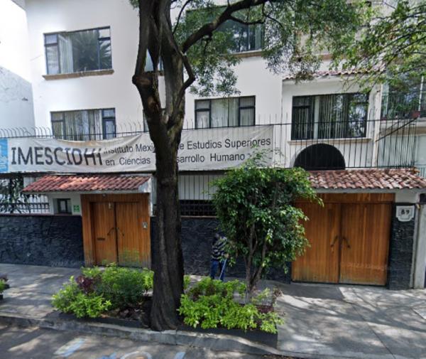 ANZURES MIGUEL HIDALGO, CDMX CASA EN VENTA