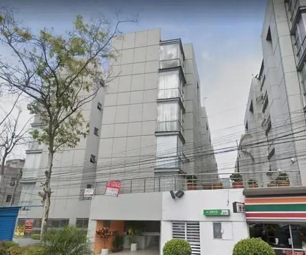ROMA SUR CUAUHTÉMOC CIUDAD DE MÉXICO