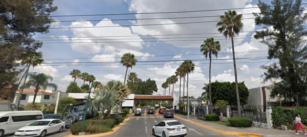 VALLE REAL ZAPOPAN JALISCO
