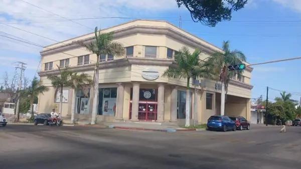 BAJA CALIFORNIA SUR, LA PAZ, REVOLUCION DE 1910, LOCAL COMERCIAL EN VENTA