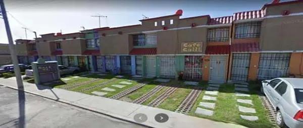 Conjunto urbano Joyas de Cuautitlán, Venta CASA, Cuautitlán