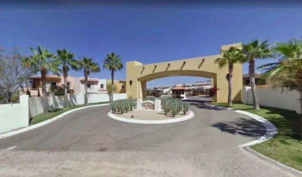 VILLAS DEL TEZAL, BAJA CALIFORNIA