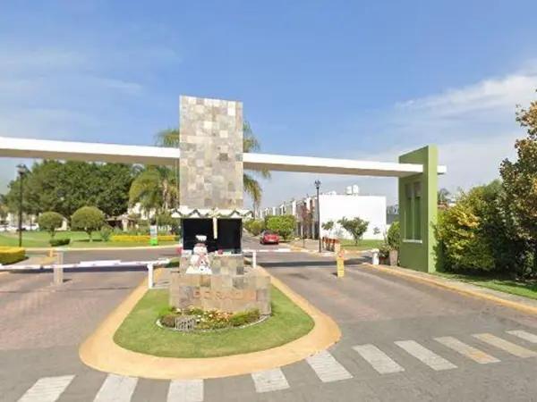 HACIENDAS DE NUEVO ZAPOPAN JALISCO HACIENDAS DE NUEVO ZAPOPAN JALISCO