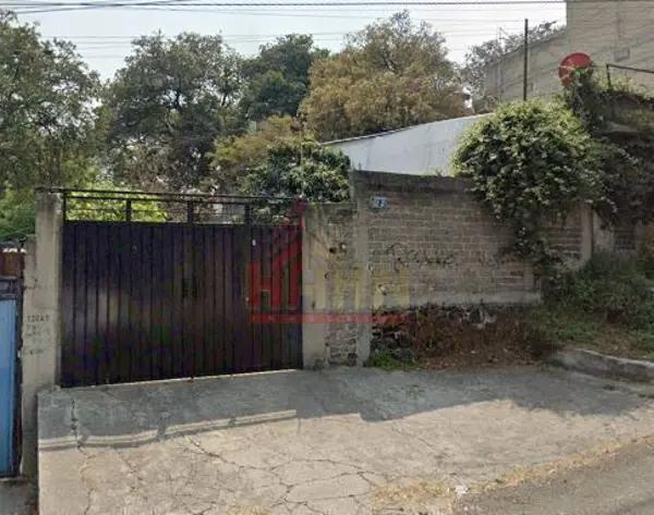 Tlalpan, Venta de Casa, Tekax, Lomas de Padierna, CDMX.