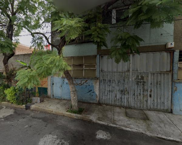 SANTA MARIA TICOMAN BODEGA VENTA GUSTAVO MADERO CDMX