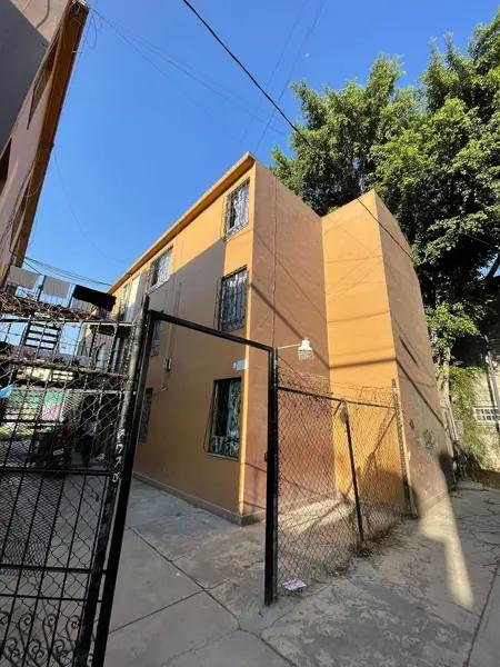 DEPARTAMENTO EN VENTA  REMODELADO – COL. ARENAL, VENUSTIANO CARRANZA, CDMX