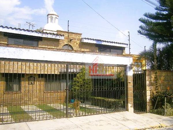 Lomas de Atzingo Cuernavaca Morelos Casa En Venta