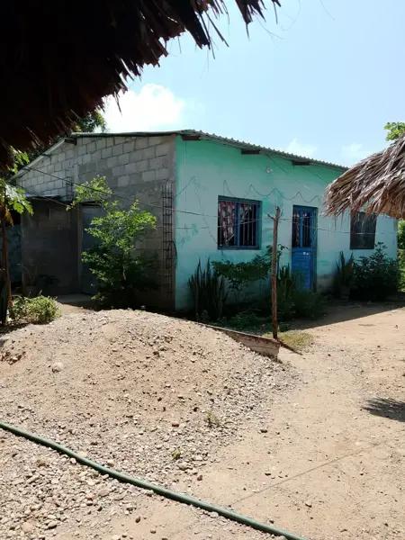 Se vende bonita casa