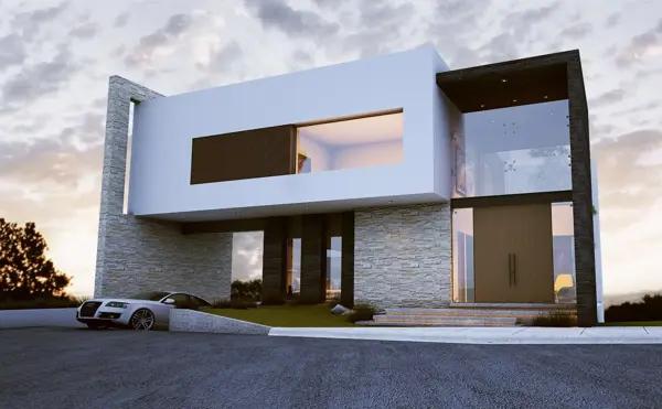 VILLA MONTAÑA 2° SECTOR | SAN PEDRO GARZA GARCÍA