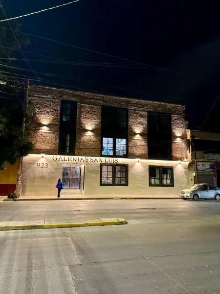 Local Comercial en Venta en el Centro de San Luis Potosí