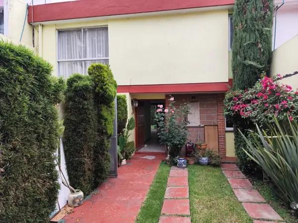 Casa en venta en Jardines del Sur, Xochimilco, Ciudad de México