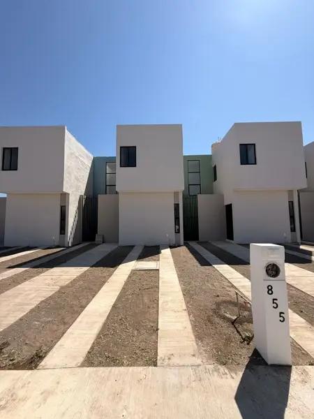 Casa en venta en Tecomán, Colima