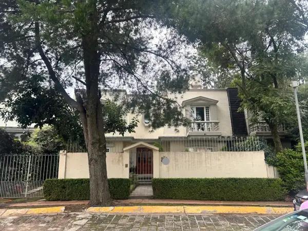 Casa en venta en Interlomas, Huixquilucan, México