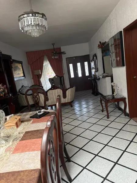 Casa habitación, excelente presentación