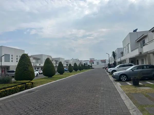 Se Vende Casa en Residencial Manantial