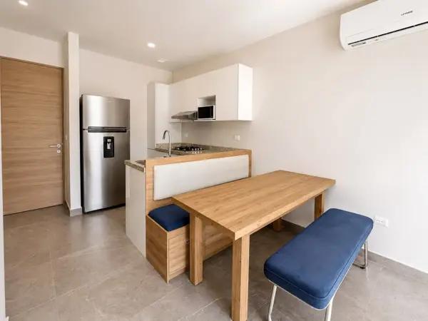 Departamento en Renta – Torre Amatis, Valle Poniente Departamento en Renta – Torre Amatis, Valle Poniente