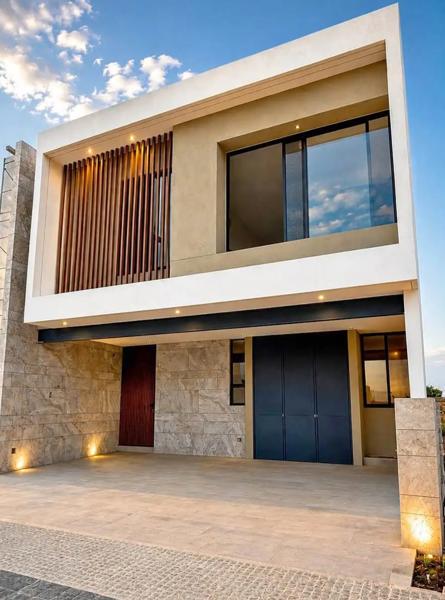 CASA EN VENTA ESTANZA RESIDENCIAL