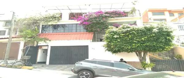 Casa en Condominio en Venta en Cumbres del Valle con Terraza, Tlalnepantla de Baz, Estado de México
