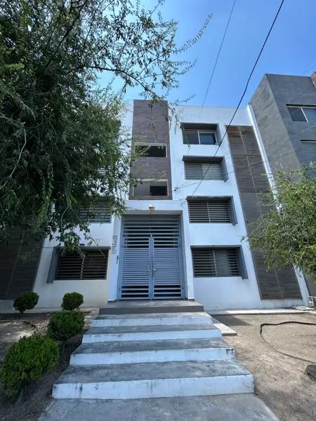 Departamento en renta en Hacienda los Morales, San Nicolás de los Garza, Nuevo León