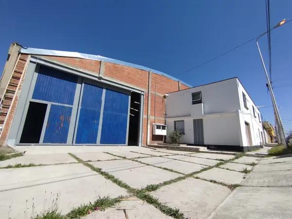 Renta de Bodega Comercial en Puebla, El Vergel, CERCA DE BLVD HERMANOS SERDÁN