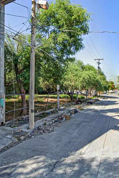 Terreno en Venta en Valles de La Silla