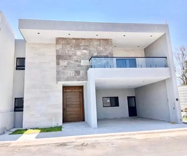 RESIDENCIA NUEVA EN LAS TROJES RESIDENCIA NUEVA EN LAS TROJES