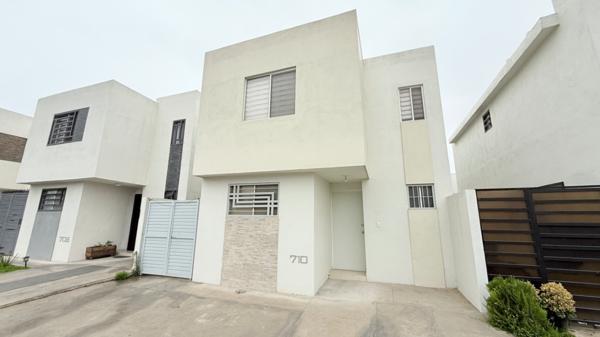 Casa en Renta en Fraccionamiento Privado al Oriente de Saltillo
