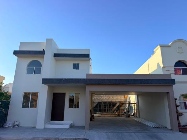 Casa en venta en Villa Mediterránea, Mexicali, Baja California Casa en venta en Villa Mediterránea, Mexicali, Baja California