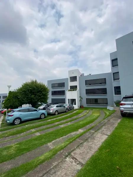 Departamento en VENTA en Lomas Verdes, Naucalpan.