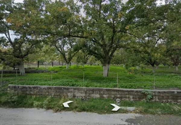 TERRENO EN VENTA EN PARRAS DE LA FUENTE, COAHUILA