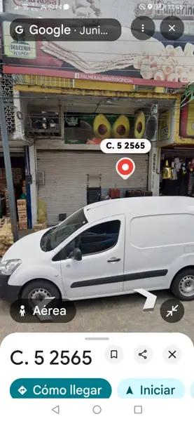 BODEGA COMERCIAL ABASTOS