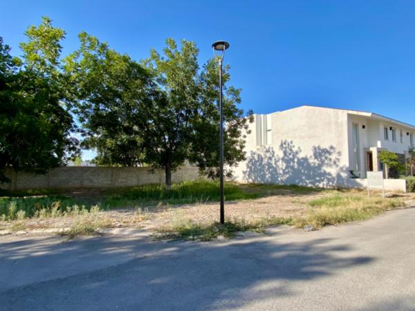 Terreno Residencial en Venta en Las Trojes, Torreón
