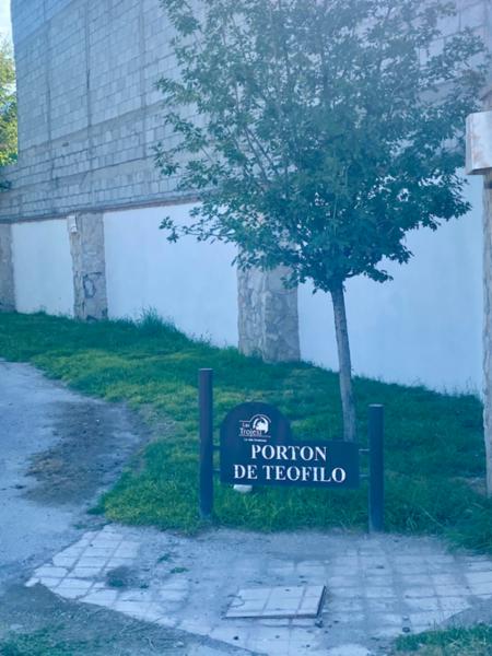 Terreno Residencial en Venta en Las Trojes, Torreón - Oportunidad en Zona Norte