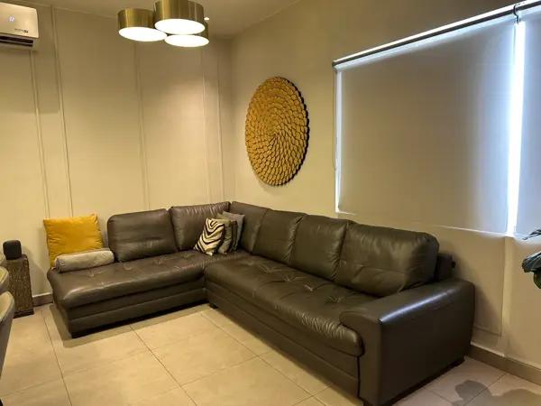 Casa amueblada en renta, Novelia Residencial.