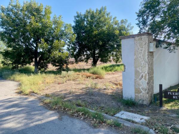 Terreno residencial en venta en Las Trojes, Torreón, Coahuila