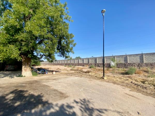Terreno residencial en venta en Las Trojes, Torreón