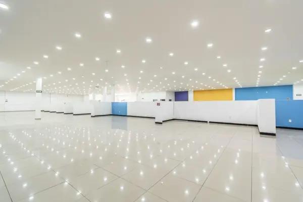 Bodega Industrial en renta en TULTITLAN PARK