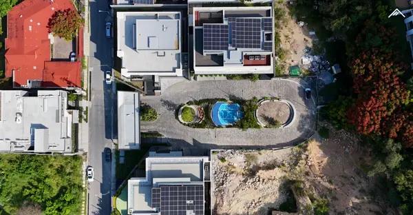 Terreno residencial en venta en Balcones del Valle en San Pedro Garza García
