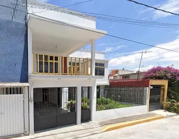 CASA EN VENTA ZONA DE GUSTAVO A MADERO, CALLE 311, COLONIA EL COYOL, CDMX. FCC. CASA EN VENTA ZONA DE GUSTAVO A MADERO, CALLE 311, COLONIA EL COYOL, CDMX. FCC.