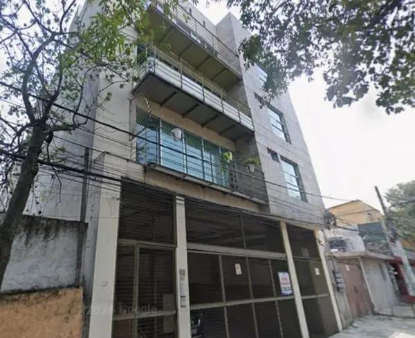OPORTUNIDAD EN DEPARTAMENTO DE RECUPERACION EN TLALPAN, CALLE ADOLFO RUIZ CORTINEZ, FCC.